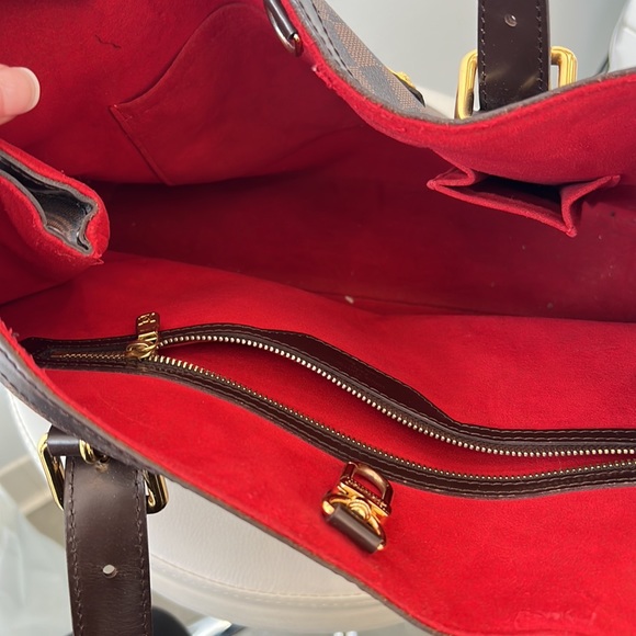 Louis Vuitton Graceful - Picture 5 of 5